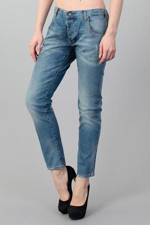 Джинсы Zu+Elements
