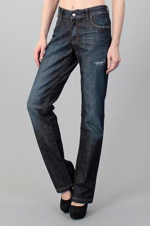 Джинсы Zu+Elements