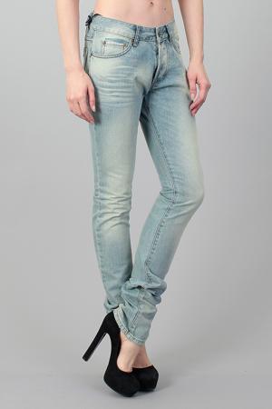 Джинсы Zu+Elements