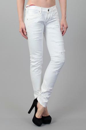 Джинсы Zu+Elements