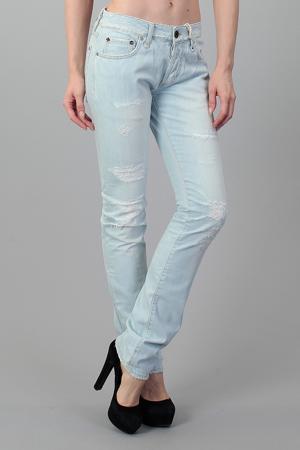 Джинсы Zu+Elements