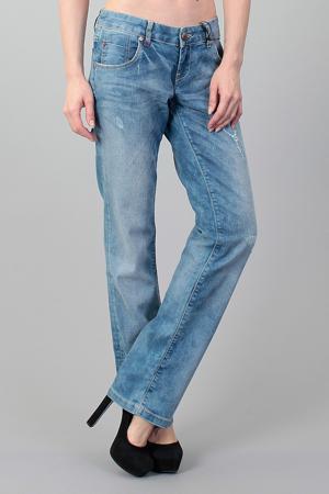 Джинсы Zu+Elements
