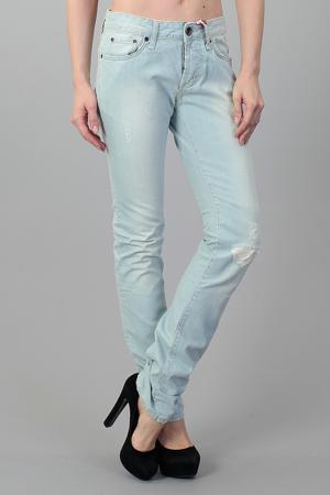Джинсы Zu+Elements