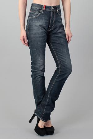 Джинсы Zu+Elements