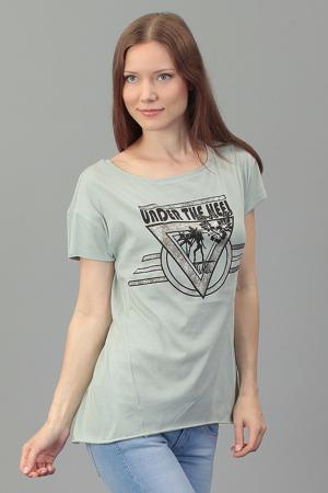 Футболка Met