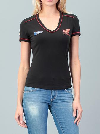 Футболка GAS