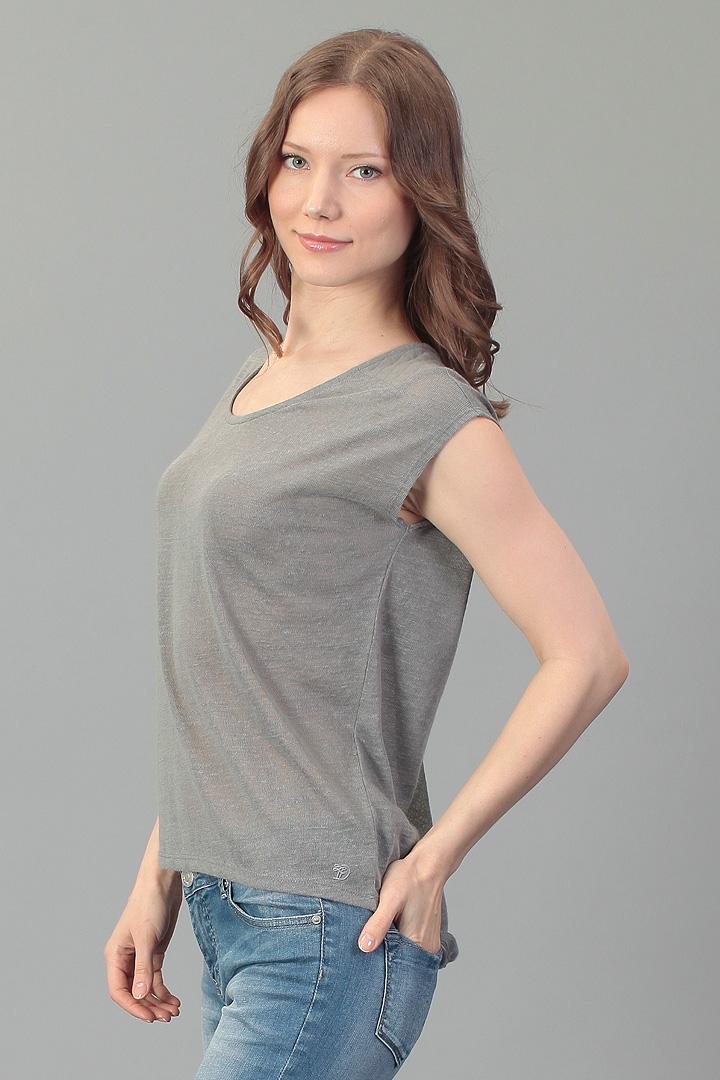 Футболка Tom Tailor