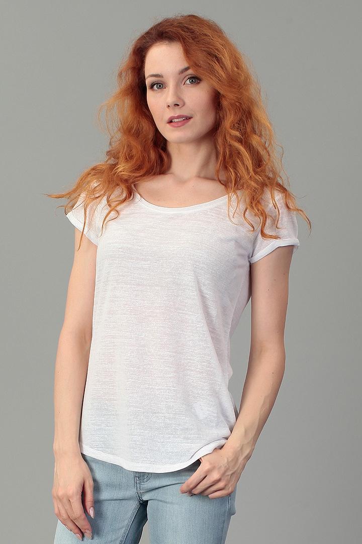 Футболка Tom Tailor