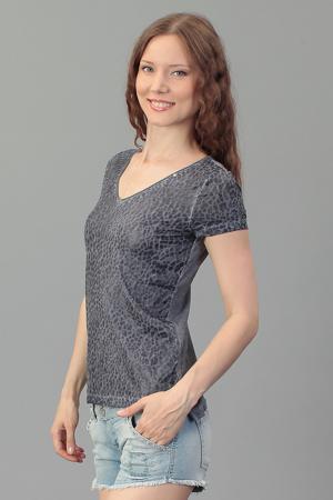 Футболка GAS