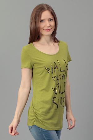 Футболка Tom Tailor