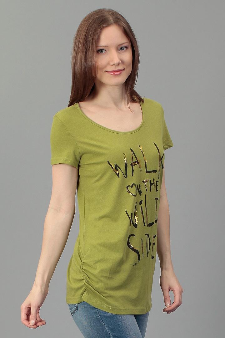 Футболка Tom Tailor