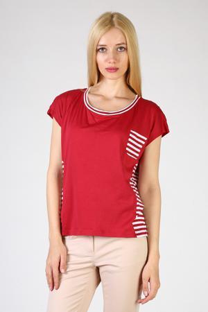 Футболка Stefanel