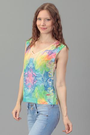 Футболка Met