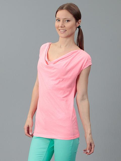 Футболка Tom Tailor