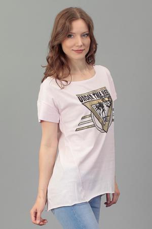 Футболка Met