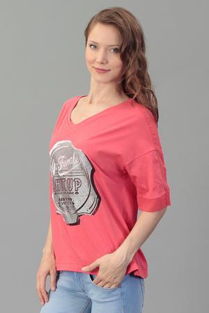 Футболка Met