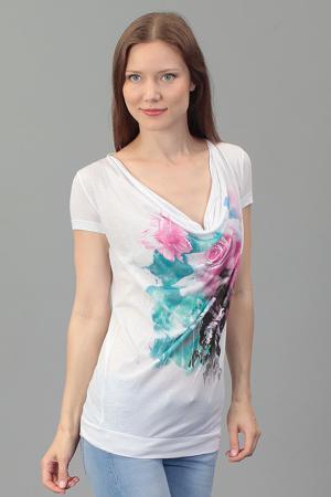 Футболка GAS