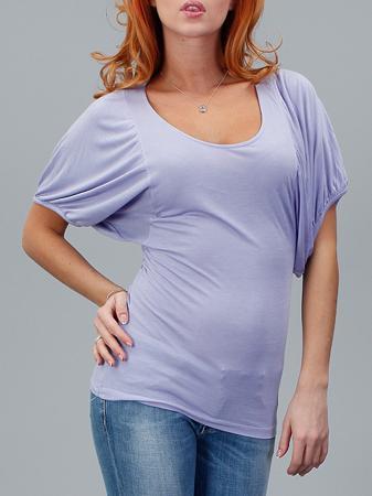 Футболка GAS