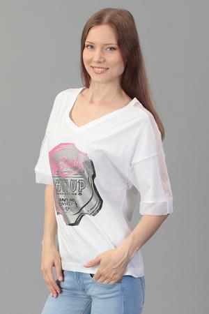 Футболка Met