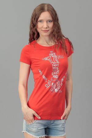 Футболка GAS