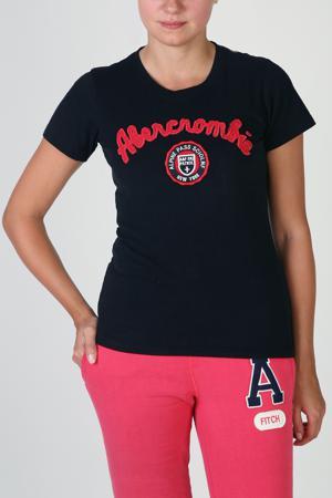 Футболка Abercrombie and Fitch