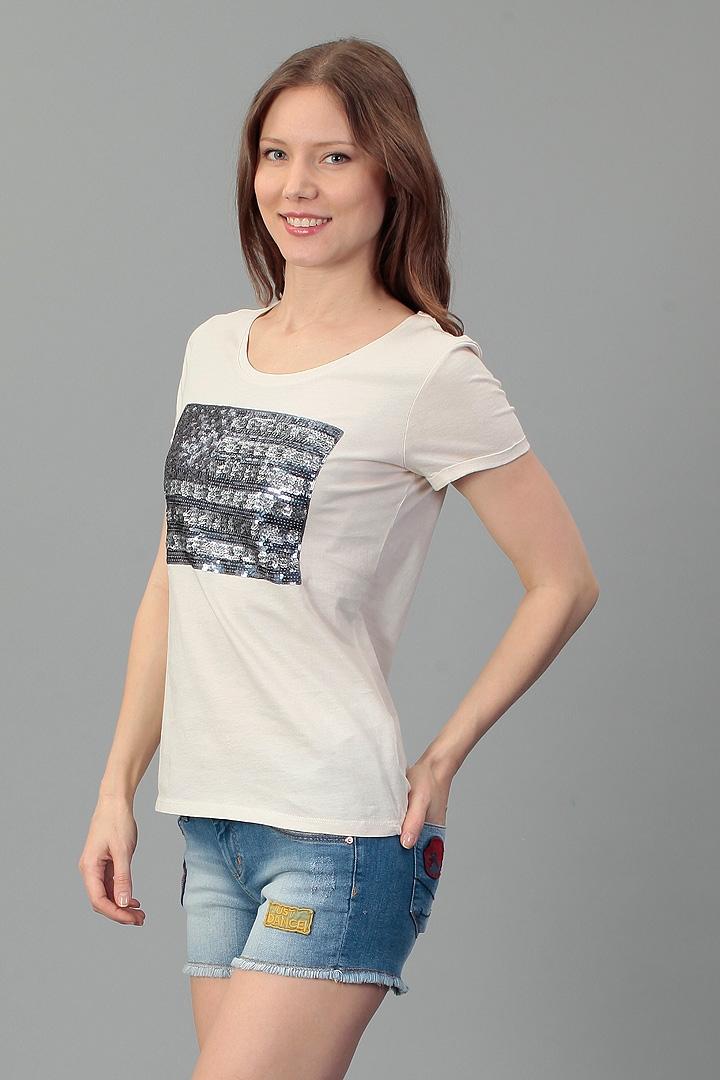 Футболка Tom Tailor