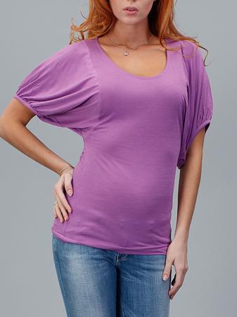 Футболка GAS