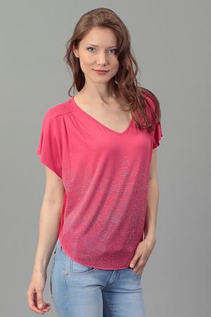 Футболка Met