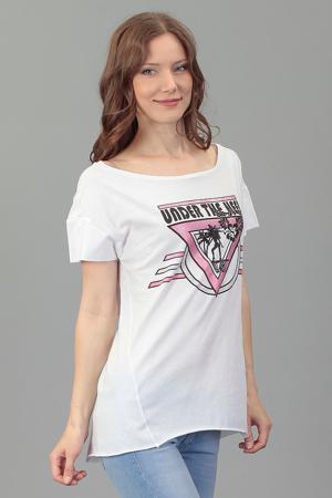 Футболка Met