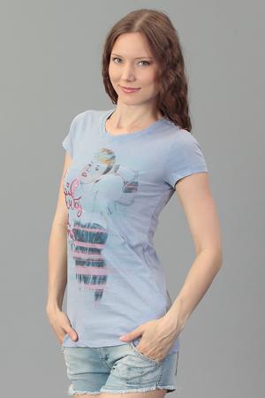 Футболка GAS