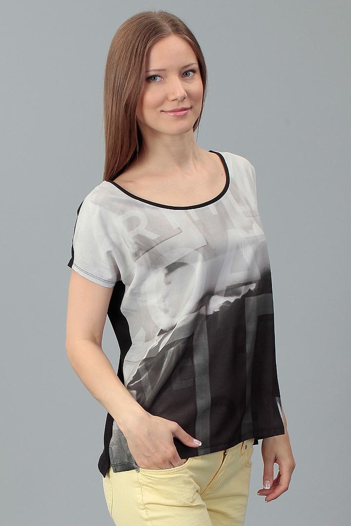 Футболка Tom Tailor