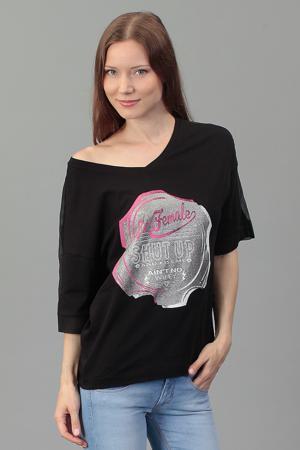 Футболка Met