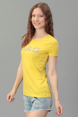 Футболка GAS