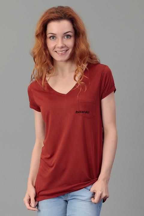 Футболка Tom Tailor