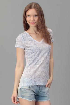 Футболка GAS