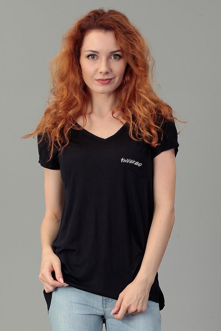 Футболка Tom Tailor