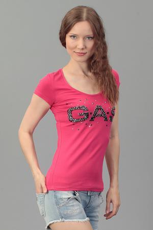 Футболка GAS