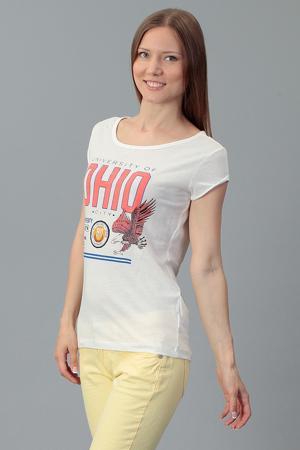 Футболка Tom Tailor