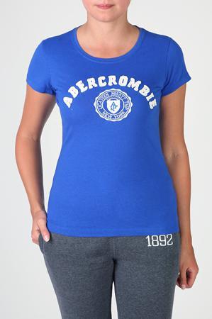 Футболка Abercrombie and Fitch