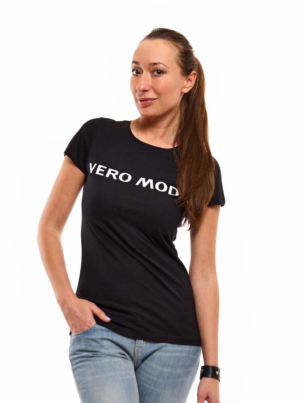 Футболка Vero Moda