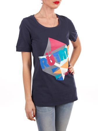 Футболка Rutme Футболка Rutme