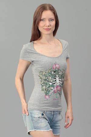 Футболка Met