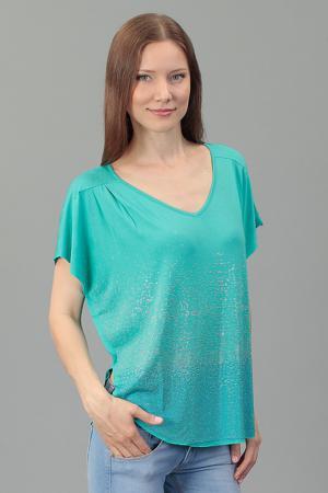 Футболка Met