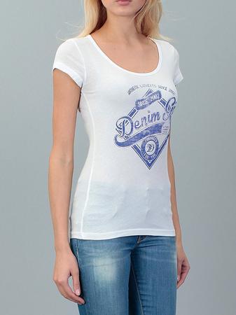 Футболка Tom Tailor