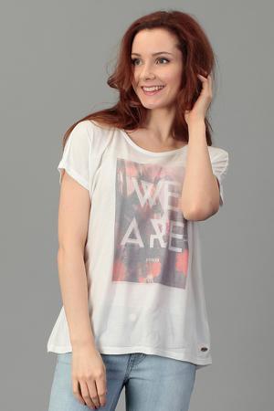 Футболка Tom Tailor