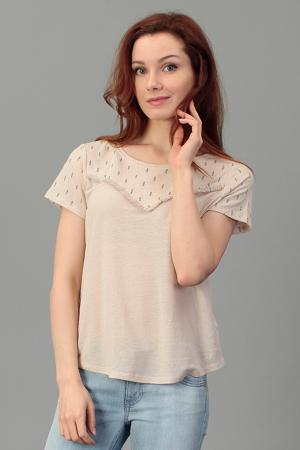 Футболка Tom Tailor