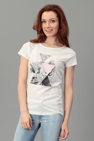 Футболка Tom Tailor