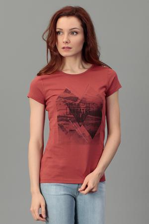 Футболка Tom Tailor