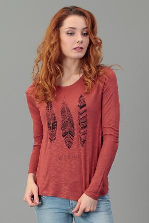 Футболка Tom Tailor