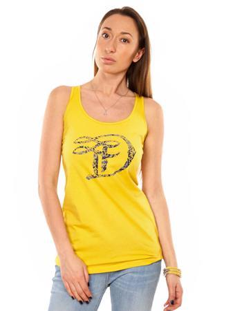 Футболка Tom Tailor